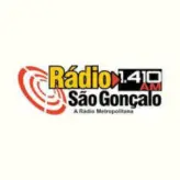 Rádio São Gonçalo AM
