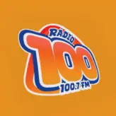 Rádio 100 FM