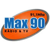 Max 90 FM