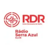 Rádio Serra Azul