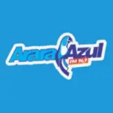 Arara Azul FM