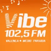 Vibe FM