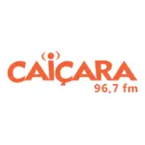 Rádio Caiçara