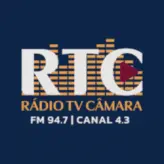 Rádio Câmara