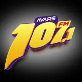 Rádio Avaré