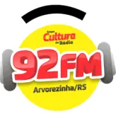 92 FM