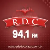 R.D.C. / Deus é Amor