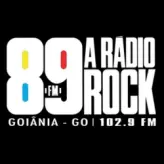 89 FM A Rádio Rock