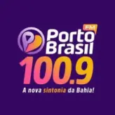 Rádio Porto Brasil