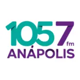Rádio 105,7 FM
