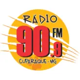 Rádio Nova Cidade