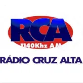 Rádio Cruz Alta AM