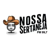 Nossa Sertaneja FM