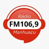 Rádio Manhuaçu