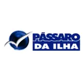 Pássaro da Ilha