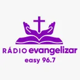 Rádio Evangelizar Easy