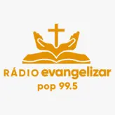 Rádio Evangelizar Pop