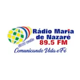 Rádio Maria de Nazaré FM