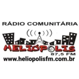 Heliópolis FM