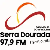 Serra Dourada