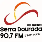 Serra Dourada