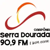 Serra Dourada