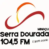 Serra Dourada