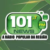 Rádio 101 FM News