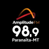 Amplitude FM