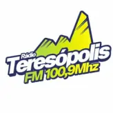 Rádio Teresópolis