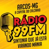 Rádio 99 FM