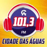 Rádio Cidade das Águas