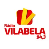 Vilabela FM
