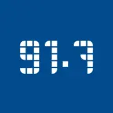 91.7 FM