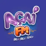 Acaí FM