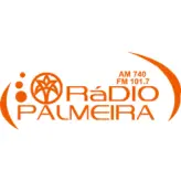 Rádio Palmeira
