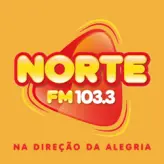 Norte FM Manaíra