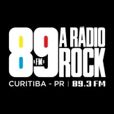 89 FM A Rádio Rock