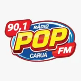 Pop FM Caruá