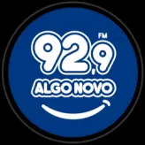 Algo Novo FM