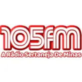 Rádio 105 FM