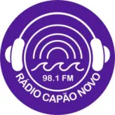 Rádio Capão Novo FM