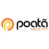 Rádio Poatã FM