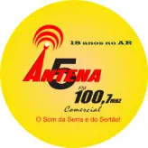 Antena 5 FM
