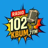 Rádio KBUM FM