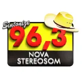 Nova Stereosom FM