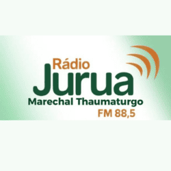 Rádio Juruá FM