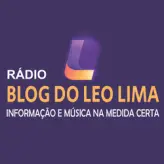 Web Radio Blog do Léo Lima
