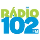 Rádio 102