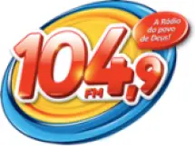 104,9 FM